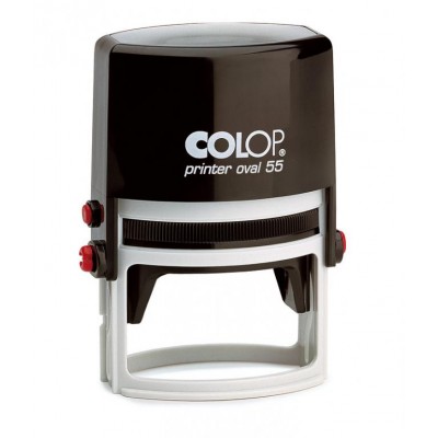 Colop Printer Oval 44  ( 44 х 28)   
