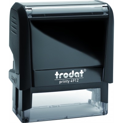 Trodat Printy 4912  ( 47 х 18 мм.)