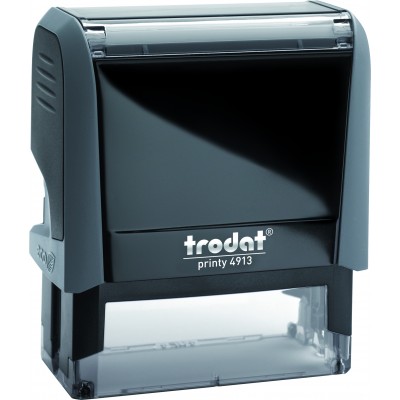 Trodat Printy 4913  ( 58 х 22 мм.)