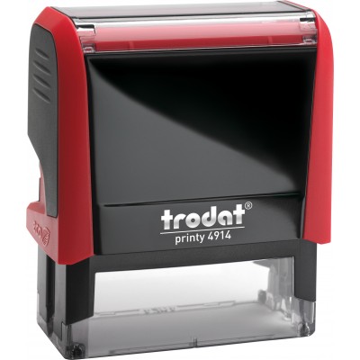 Trodat Printy 4914  ( 64 х 26 мм.)