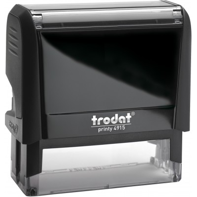 Trodat Printy 4915  ( 70 х 25 мм.)