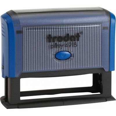 Trodat Printy 4918  ( 75 х 15 мм.)