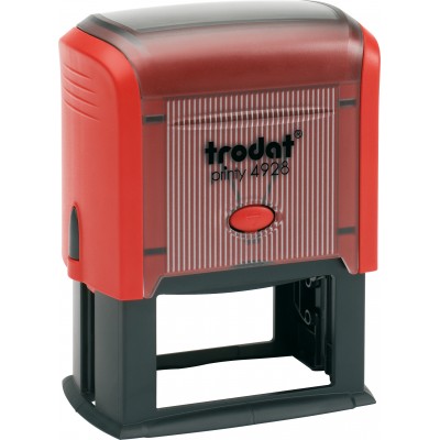 Trodat Printy 4928  ( 60 х 33 мм.)