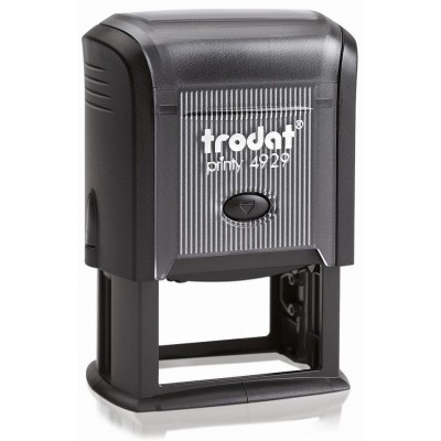 Trodat Printy 4929  ( 50 х 30 мм.)